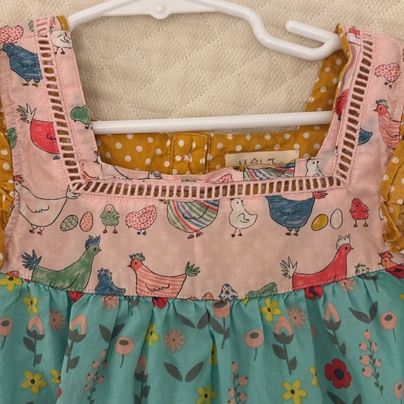 Matilda Jane top - size 6 - Picture 3 of 5